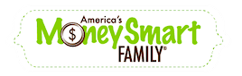 MoneySmartFamily Logo